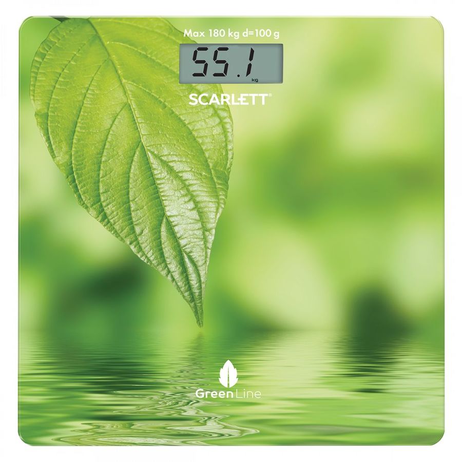 Весы напольные электронные Scarlett SC-BS33E102 рисунок
Весы напольные электронные Scarlett SC-BS33E102 рисунок