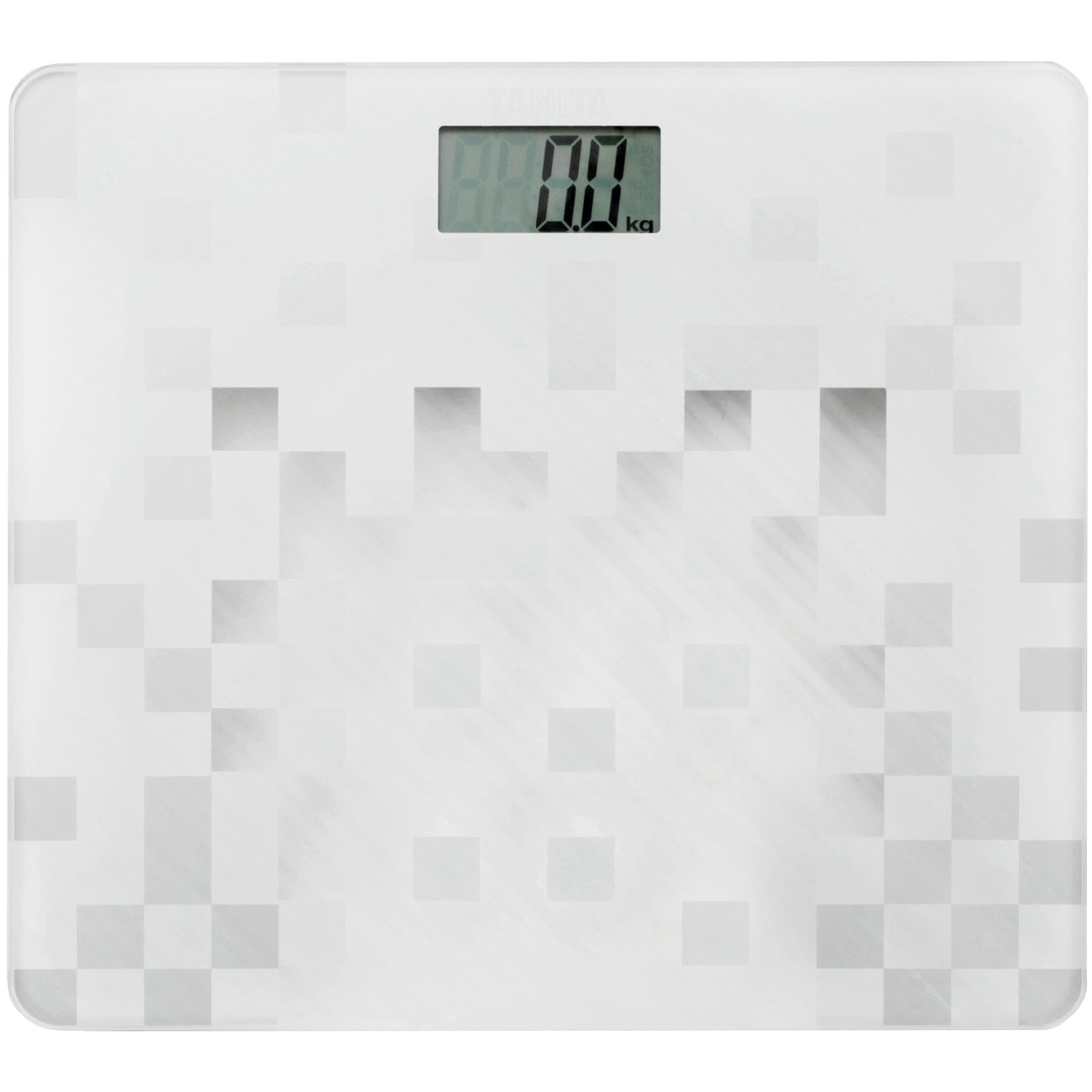 Напольные весы Tanita HD-380 white
Напольные весы Tanita HD-380 white