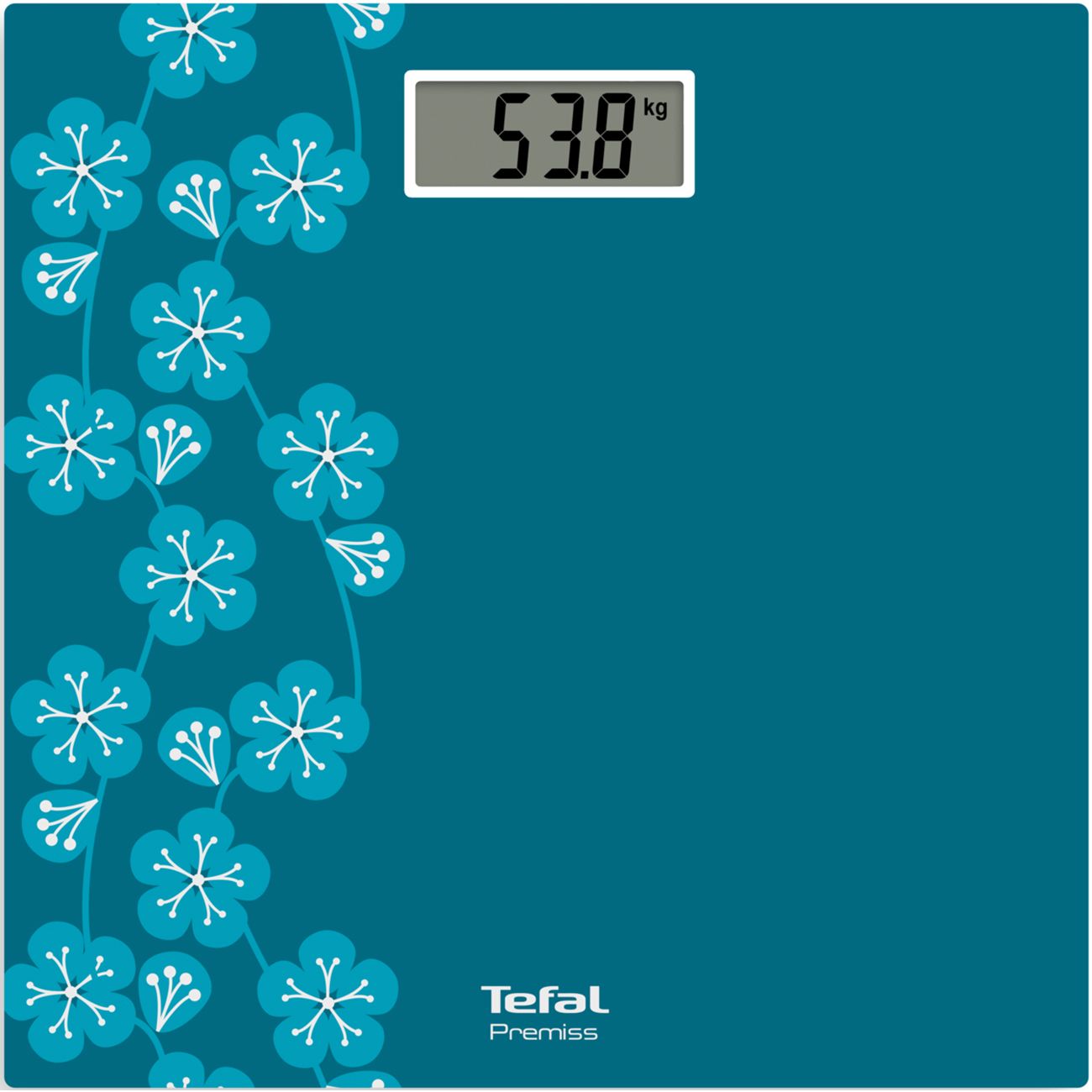 Напольные весы Tefal PP1433V0
Напольные весы Tefal PP1433V0