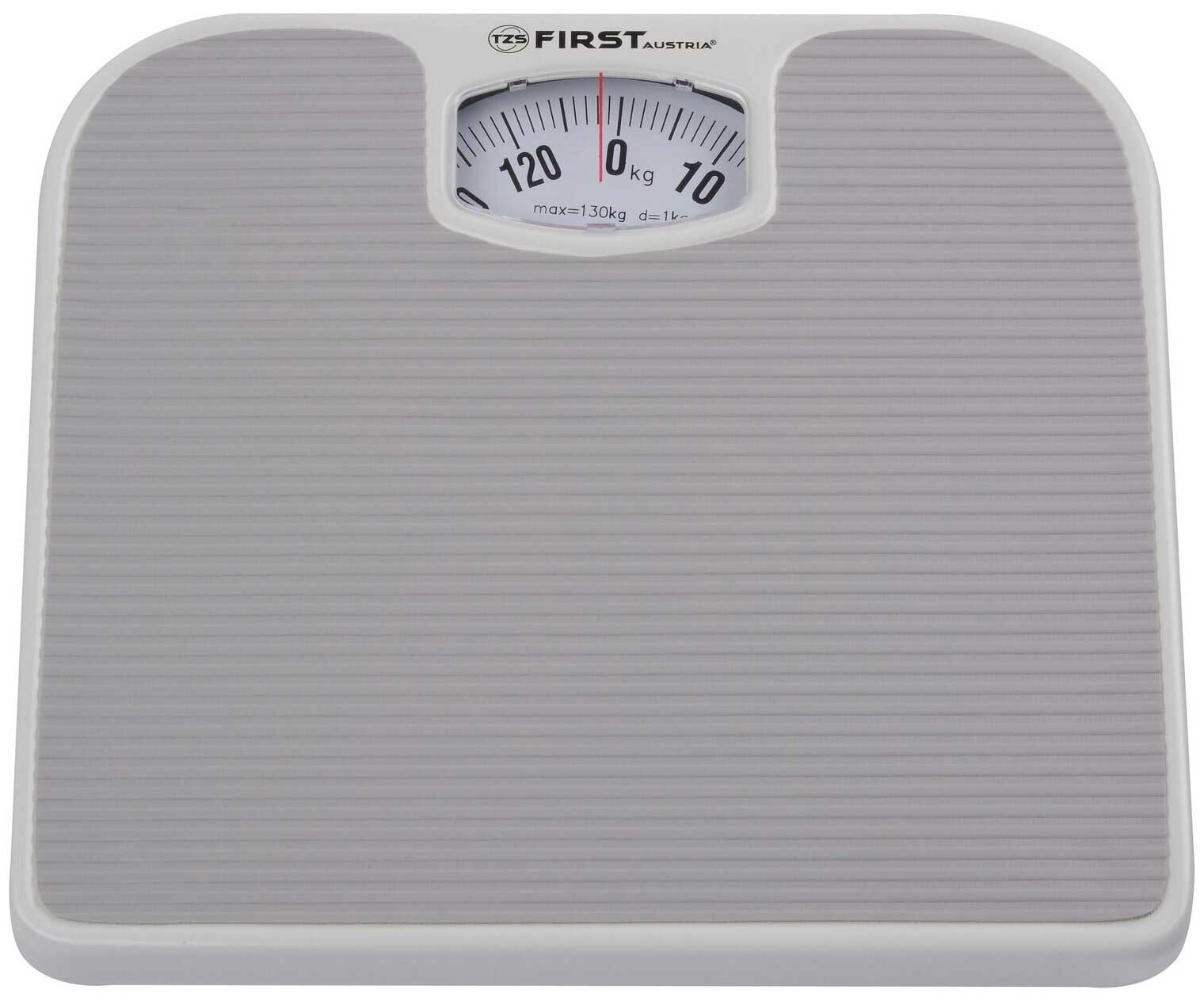 Весы напольные First FA-8020-GR
Весы напольные First FA-8020-GR