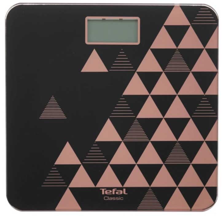 Напольные весы Tefal PP1540V0
Напольные весы Tefal PP1540V0