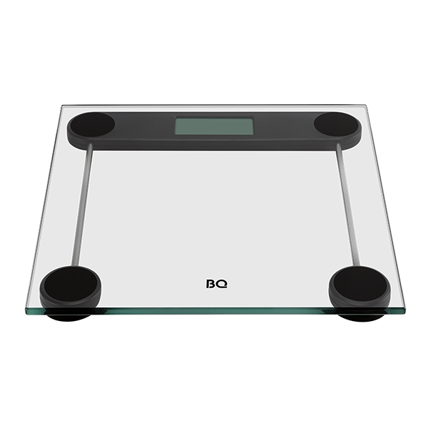 Электронные весы BQ BS1012 Black
Электронные весы BQ BS1012 Black