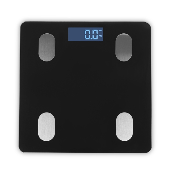 Электронные весы BQ BS1014 Black
Электронные весы BQ BS1014 Black