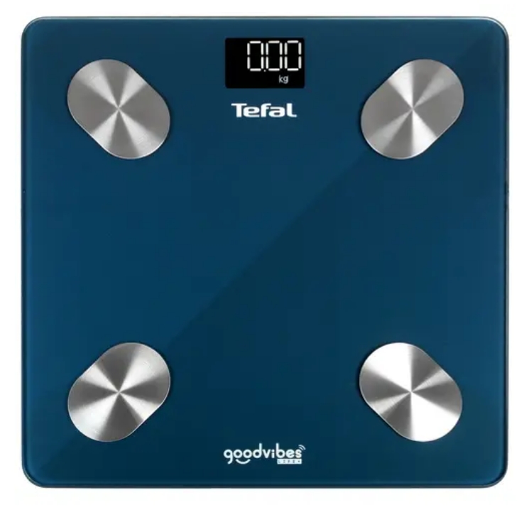 Весы напольные TEFAL BM9620S1
Весы напольные TEFAL BM9620S1