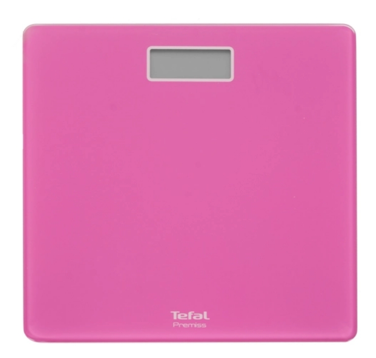 Весы напольные Tefal PP1403V0 pink
Весы напольные Tefal PP1403V0 pink
