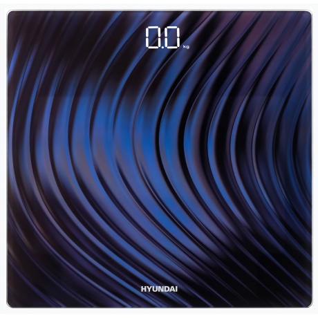Весы напольные электронные Hyundai H-BS03980 макс.180кг рисунок
Весы напольные электронные Hyundai H-BS03980 макс.180кг рисунок