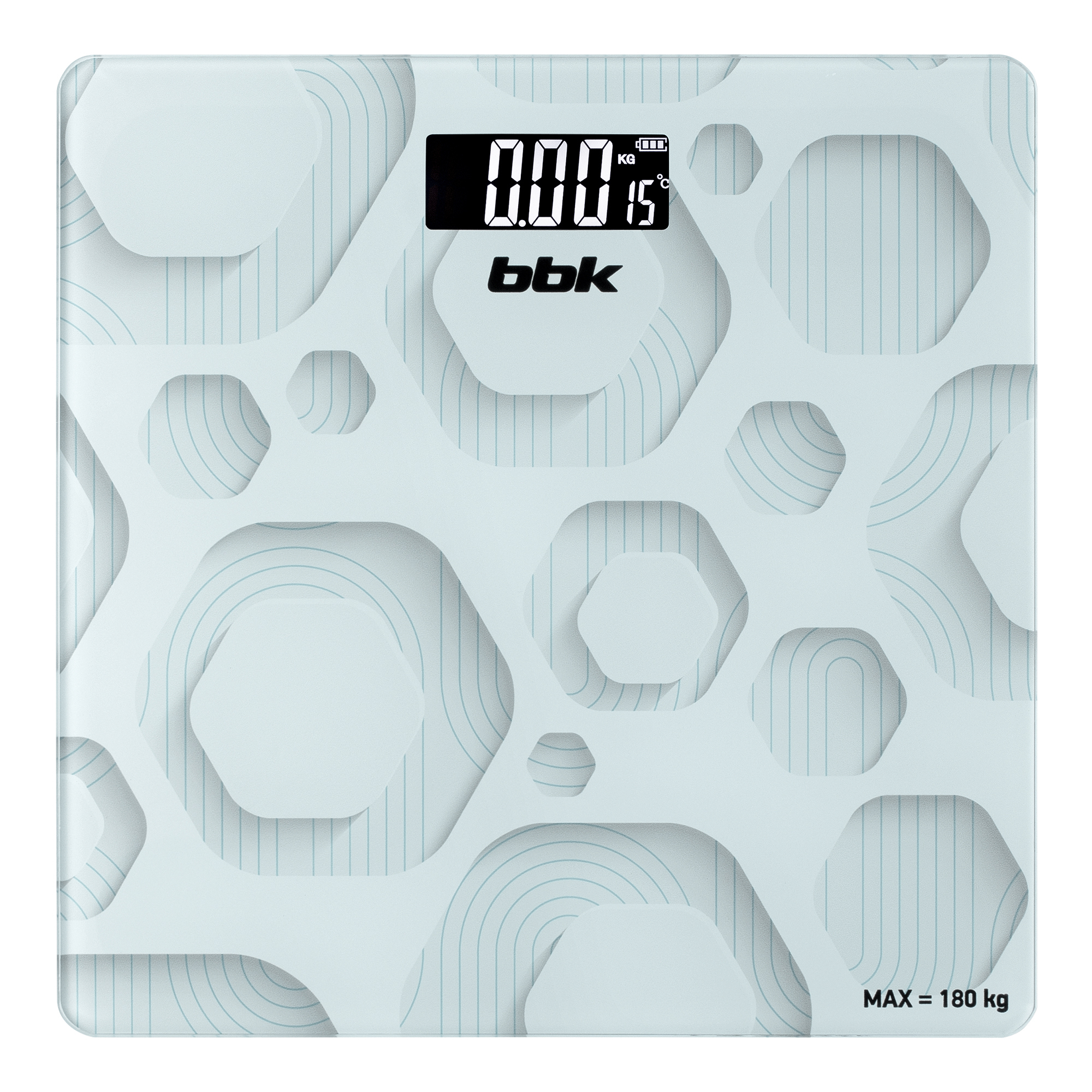 Весы напольные BBK BCS3005GE белый/серый
Весы напольные BBK BCS3005GE белый/серый