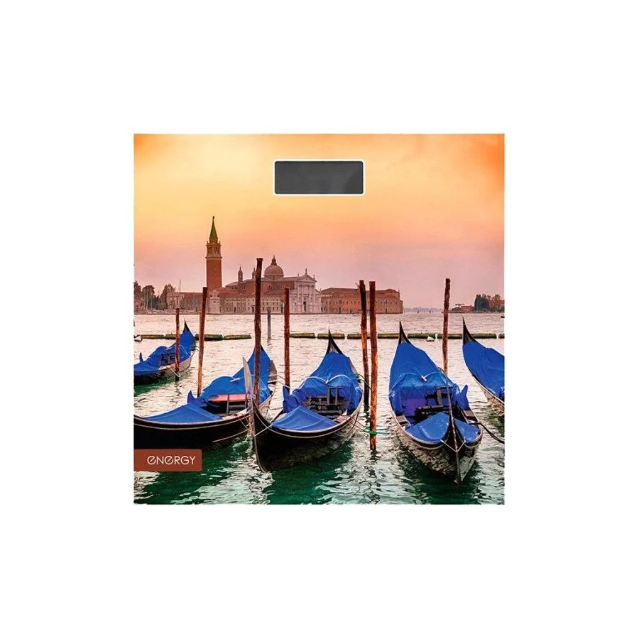 Весы напольные электронные ENERGY EN-419N
Весы напольные электронные ENERGY EN-419N