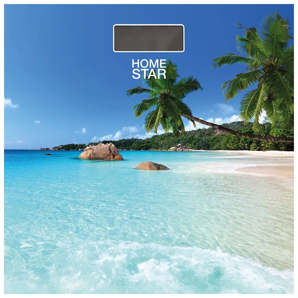 Весы напольные электронные HOMESTAR HS-6001P
Весы напольные электронные HOMESTAR HS-6001P