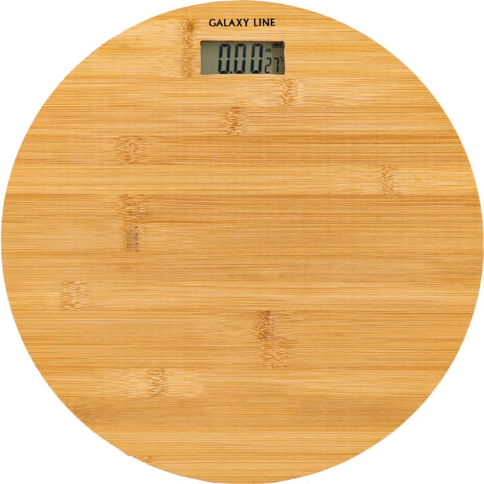 Весы напольные Galaxy GL 4822л
Весы напольные Galaxy GL 4822л