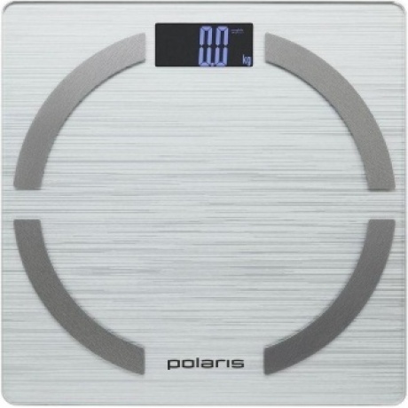 Весы напольные электронные PWS 1886 IQ Home серебрянный
Весы напольные электронные PWS 1886 IQ Home серебрянный