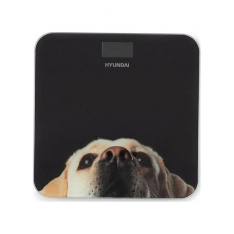 Весы напольные электронные Hyundai H-BS03674 макс.180кг черный
Весы напольные электронные Hyundai H-BS03674 макс.180кг черный