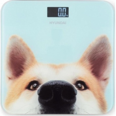 Весы напольные электронные Hyundai H-BS03680 макс.180кг голубой
Весы напольные электронные Hyundai H-BS03680 макс.180кг голубой