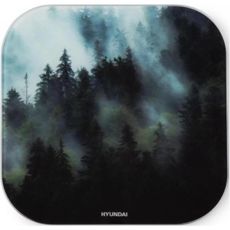 Весы напольные электронные Hyundai H-BS03761 макс.180кг т.зеленый
Весы напольные электронные Hyundai H-BS03761 макс.180кг т.зеленый