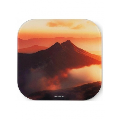 Весы напольные электронные Hyundai H-BS03981 макс.180кг оранжевый
Весы напольные электронные Hyundai H-BS03981 макс.180кг оранжевый