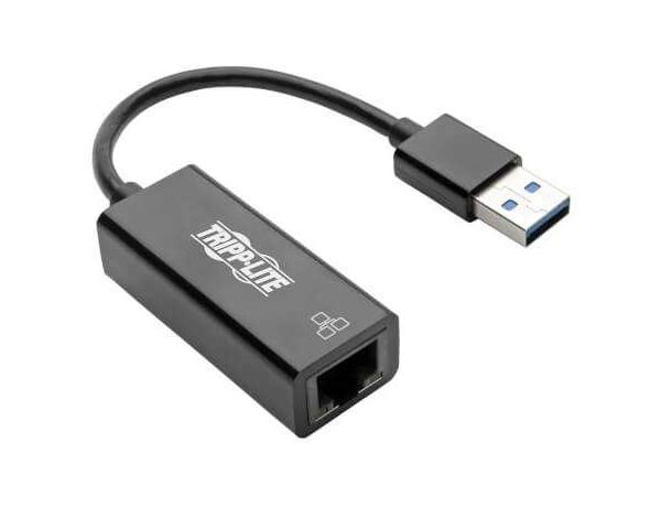 Порт-репликатор Tripplite U336-000-R
Порт-репликатор Tripplite U336-000-R