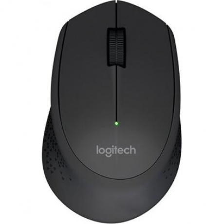 Мышь Logitech M280 Wireless Mouse Black
Мышь Logitech M280 Wireless Mouse Black
