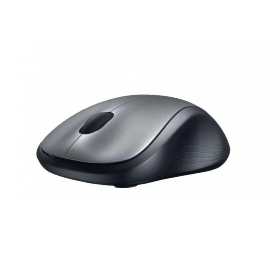 Мышь Logitech M310 Wireless Mouse Silver-Black, Черный/серебро
Мышь Logitech M310 Wireless Mouse Silver-Black, Черный/серебро