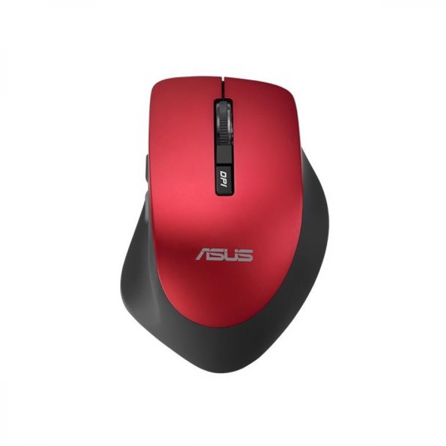 Мышь Asus WT425 Red (90XB0280-BMU030), Черный/красный
Мышь Asus WT425 Red (90XB0280-BMU030), Черный/красный