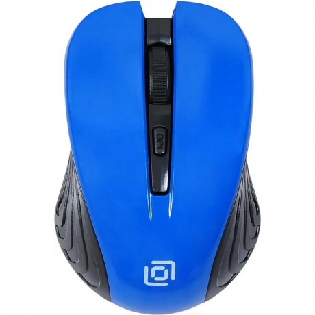 Мышь Oklick 545MW Black-Blue USB, Синий
Мышь Oklick 545MW Black-Blue USB, Синий