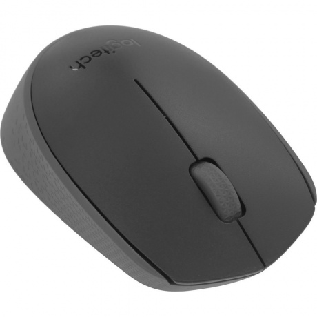 Мышь Logitech M171 Wireless Mouse Grey-Black USB, Синий
Мышь Logitech M171 Wireless Mouse Grey-Black USB, Синий