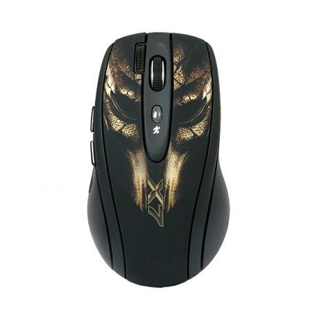Мышь A4Tech XL-750BH Black USB, Черный
Мышь A4Tech XL-750BH Black USB, Черный