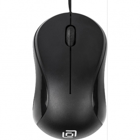 Мышь Oklick 115SR Black USB, Черный
Мышь Oklick 115SR Black USB, Черный