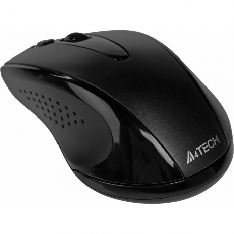 Мышь A4Tech V-Track G9-500F Black USB, Черный
Мышь A4Tech V-Track G9-500F Black USB, Черный