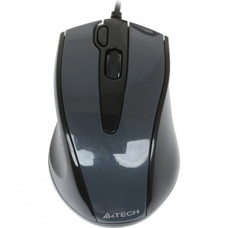 Мышь A4Tech V-Track Padless N-500F Black USB, Черный
Мышь A4Tech V-Track Padless N-500F Black USB, Черный