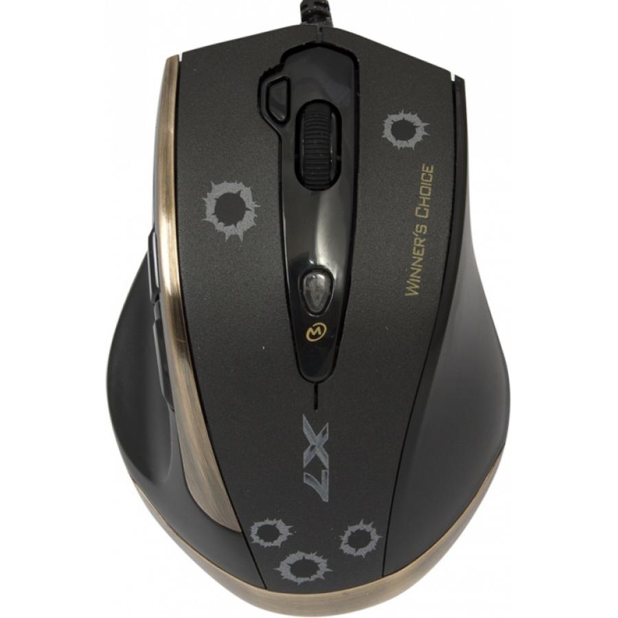 Мышь A4Tech V-Track F3 Black USB, Черный
Мышь A4Tech V-Track F3 Black USB, Черный