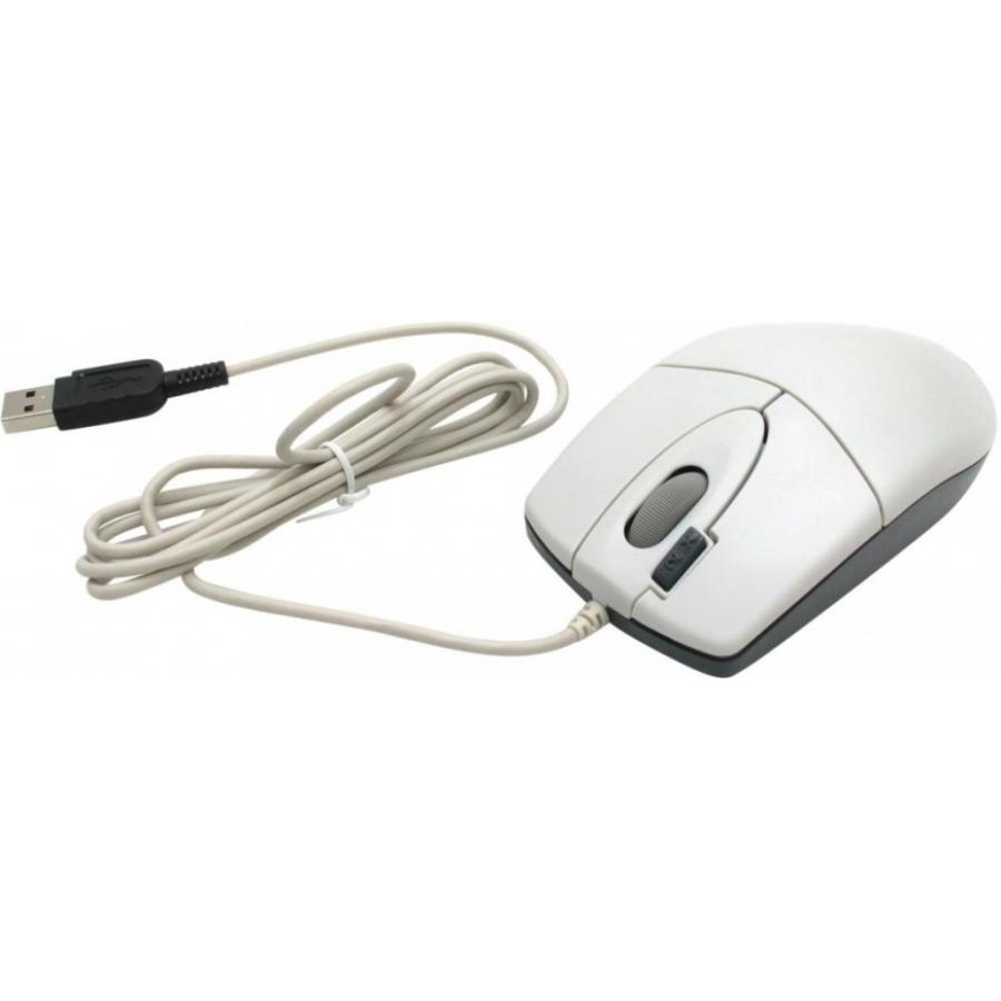 Мышь A4Tech OP-620D White USB, Белый
Мышь A4Tech OP-620D White USB, Белый