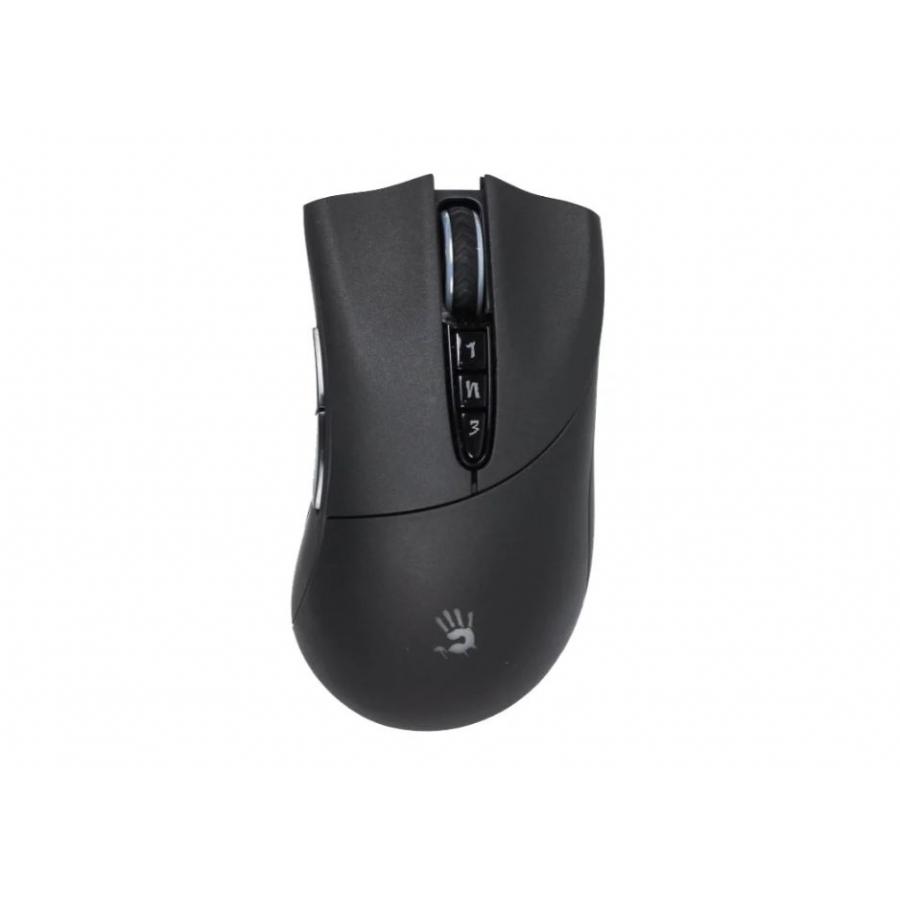 Мышь A4Tech Bloody R3 Black USB, Черный
Мышь A4Tech Bloody R3 Black USB, Черный