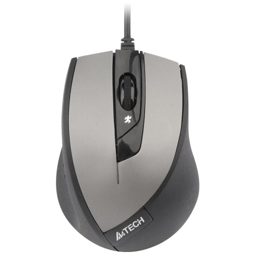 Мышь A4Tech V-Track Padless N-600X-2 Grey USB, Серый
Мышь A4Tech V-Track Padless N-600X-2 Grey USB, Серый