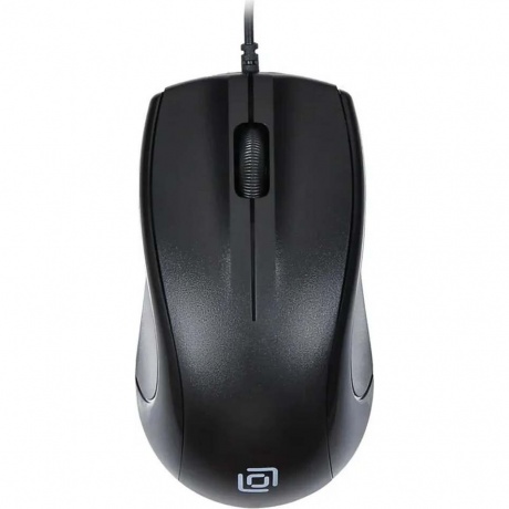 Мышь Oklick 185M Black USB, Черный
Мышь Oklick 185M Black USB, Черный
