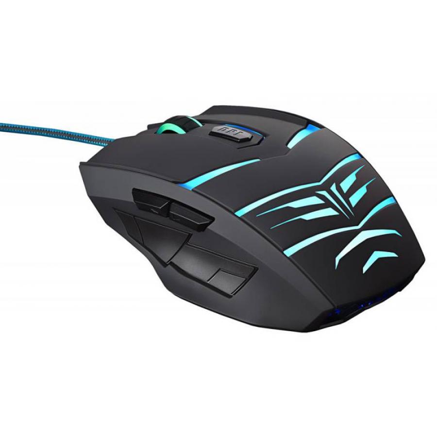 Мышь Oklick 745G LEGACY Black-Blue USB, Черный/синий
Мышь Oklick 745G LEGACY Black-Blue USB, Черный/синий