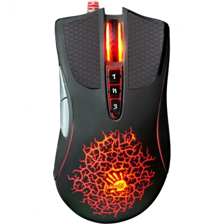 Мышь A4Tech Bloody A90 Blazing Black USB, Черный
Мышь A4Tech Bloody A90 Blazing Black USB, Черный