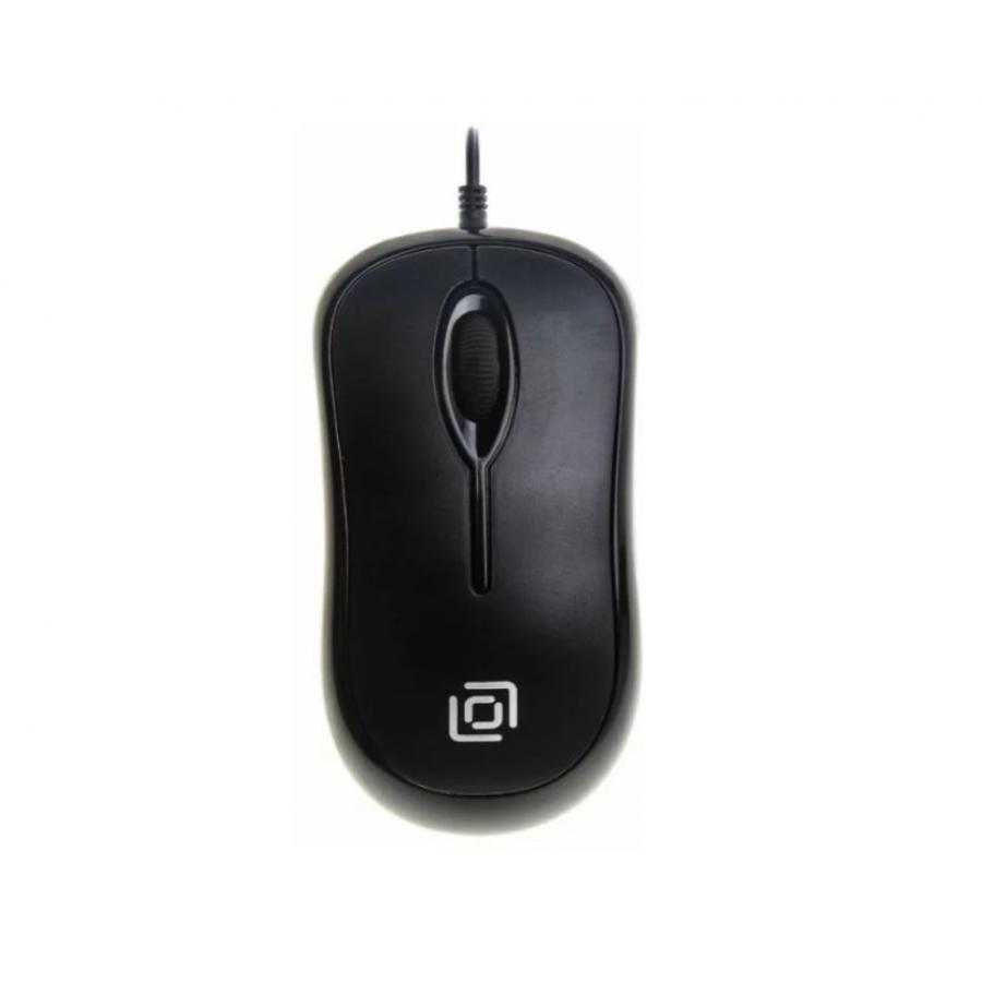 Мышь Oklick 285M Black USB, Черный
Мышь Oklick 285M Black USB, Черный