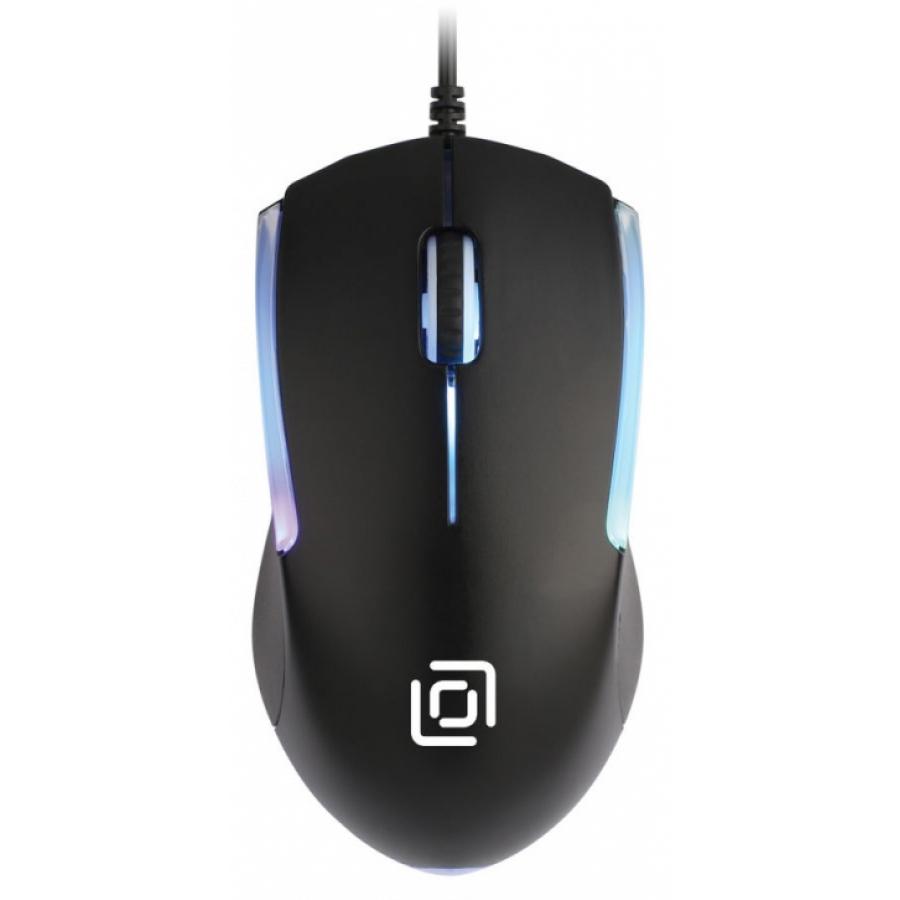 Мышь Oklick 245M Black USB, Черный
Мышь Oklick 245M Black USB, Черный