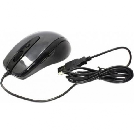 Мышь A4Tech V-Track Padless N-708X-1 Gray USB
Мышь A4Tech V-Track Padless N-708X-1 Gray USB