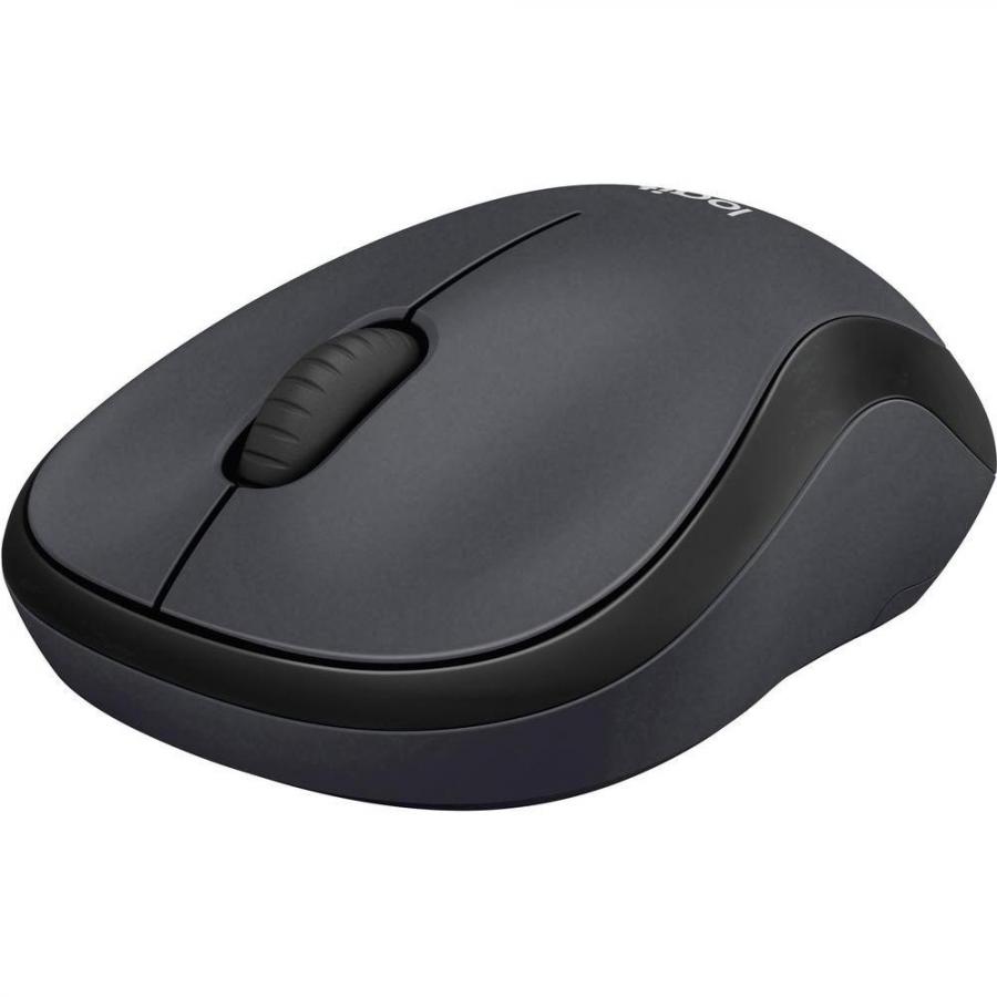 Мышь Logitech B220 Silent Black USB, Черный
Мышь Logitech B220 Silent Black USB, Черный