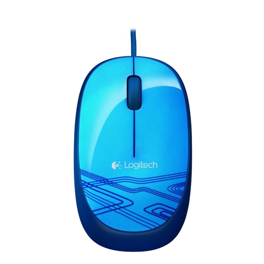 Мышь Logitech M105 Blue USB, Синий
Мышь Logitech M105 Blue USB, Синий