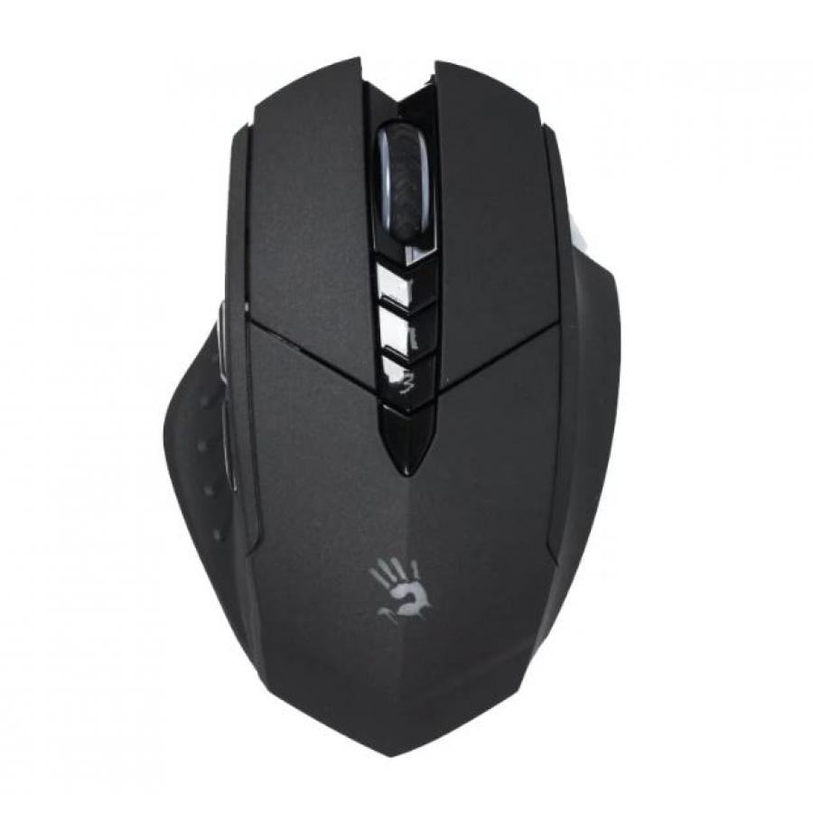 Мышь A4Tech Bloody R7/R70 Black USB, Черный
Мышь A4Tech Bloody R7/R70 Black USB, Черный