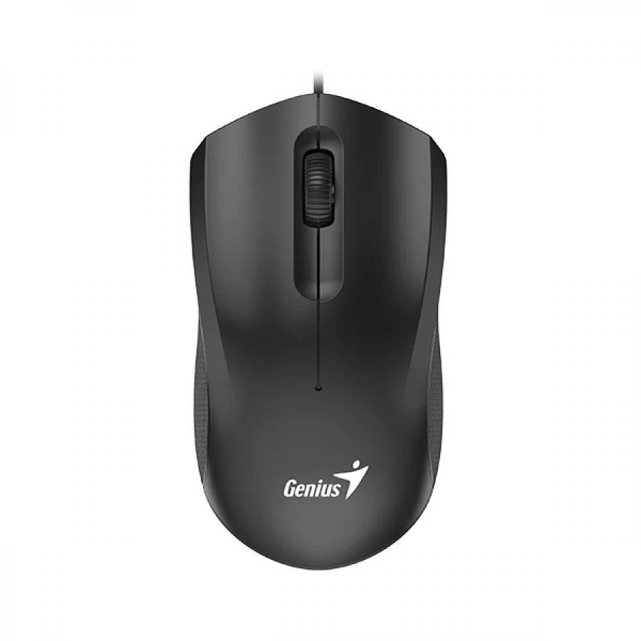 Мышь Genius DX-170 Black USB (31010238100), Черный
Мышь Genius DX-170 Black USB (31010238100), Черный