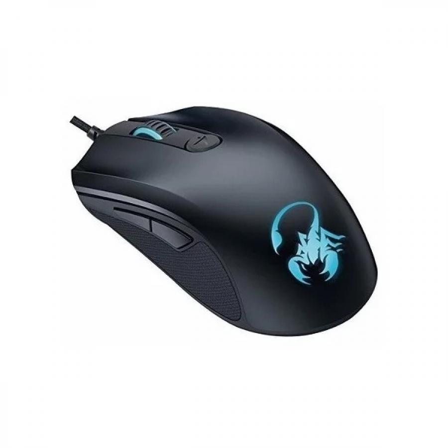 Мышь Genius Scorpion M8-610 Black USB (31040064101, Черный
Мышь Genius Scorpion M8-610 Black USB (31040064101, Черный