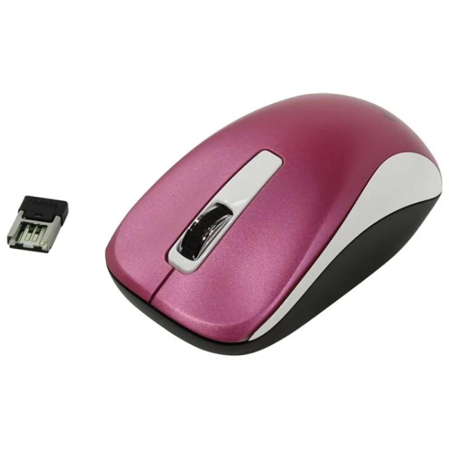 Мышь Genius NX-7010 Magenta USB (31030114107), Розовый
Мышь Genius NX-7010 Magenta USB (31030114107), Розовый