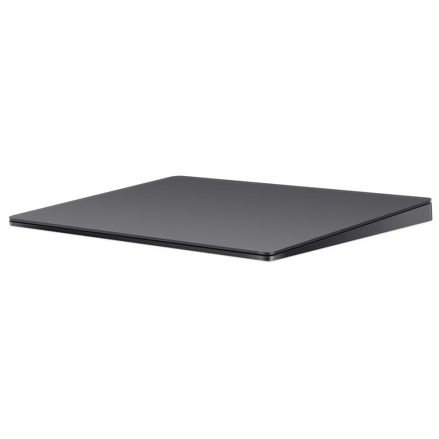 Трекпад Apple Magic Trackpad 2 Bluetooth (MRMF2ZM/A) Space Grey, Серый
Трекпад Apple Magic Trackpad 2 Bluetooth (MRMF2ZM/A) Space Grey, Серый