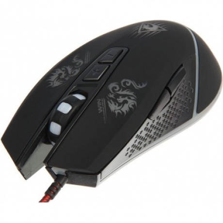 Мышь Xtrikeme GM-502 (7-ти кнопочная)
Мышь Xtrikeme GM-502 (7-ти кнопочная)