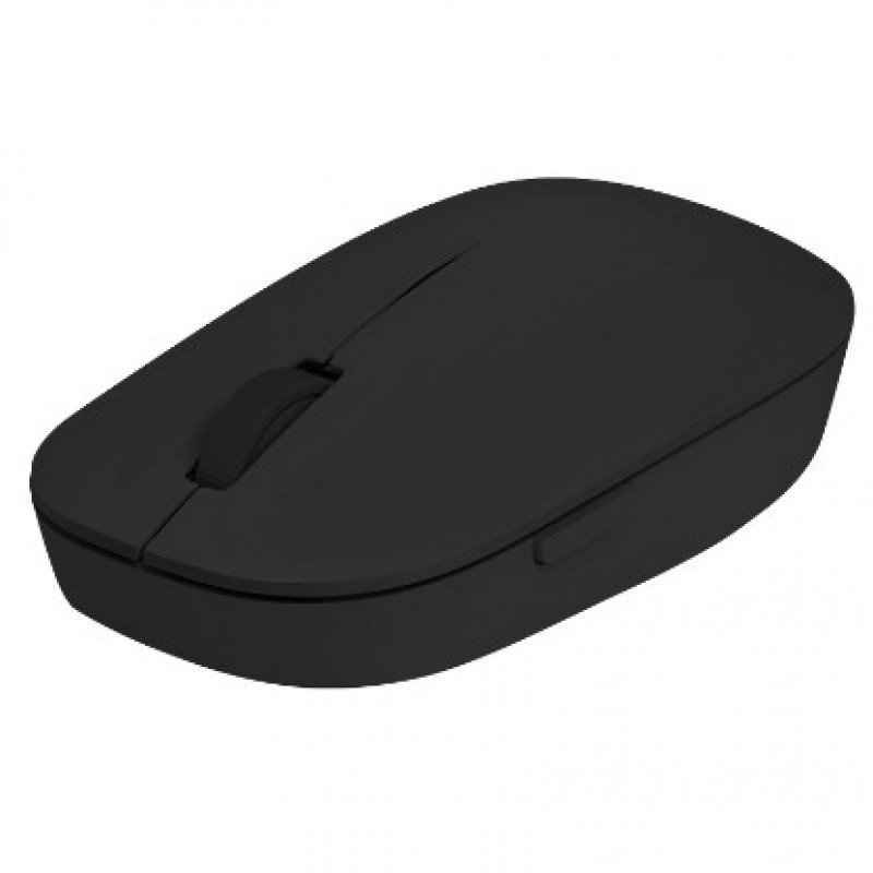 Мышь XIAOMI Mi Wireless Mouse Black, Черный
Мышь XIAOMI Mi Wireless Mouse Black, Черный
