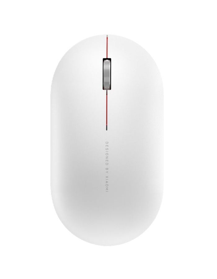 Мышь Xiaomi Mi Wireless Mouse 2 White USB
Мышь Xiaomi Mi Wireless Mouse 2 White USB