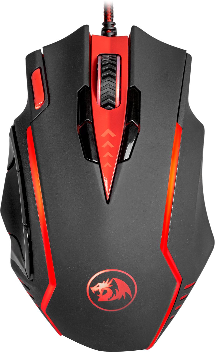 Мышь Redragon Samsara
Мышь Redragon Samsara